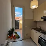 Al Mercato: Apartamento Viareggio