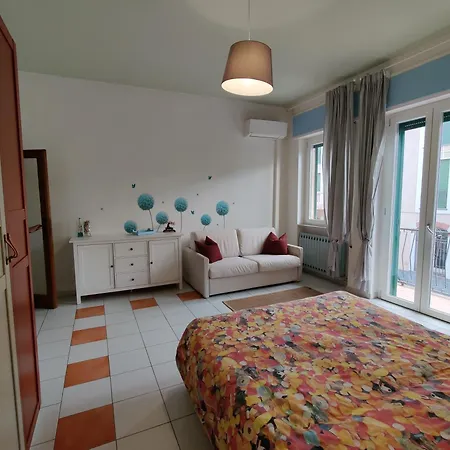 Al Mercato: Apartamento Viareggio