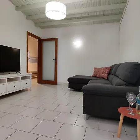 Al Mercato: Apartamento *