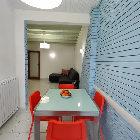 Appartement Al Mercato: *