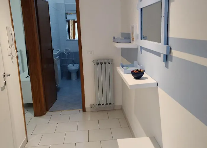 Al Mercato: * Βιαρέτζιο