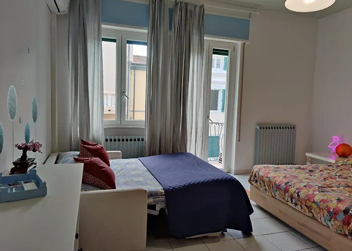 Al Mercato: Βιαρέτζιο