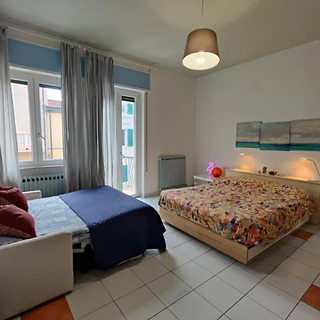 Al Mercato: Apartment *