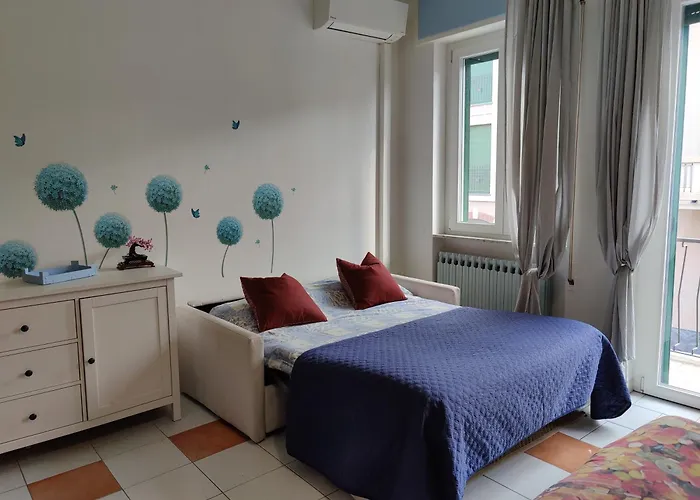 Al Mercato: Apartment *