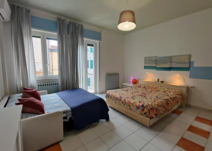 Al Mercato: Apartment *