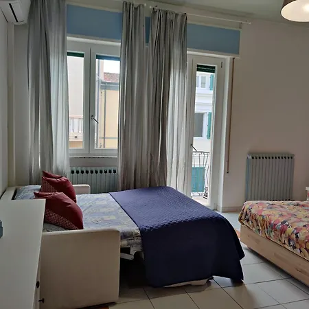 Al Mercato: Viareggio