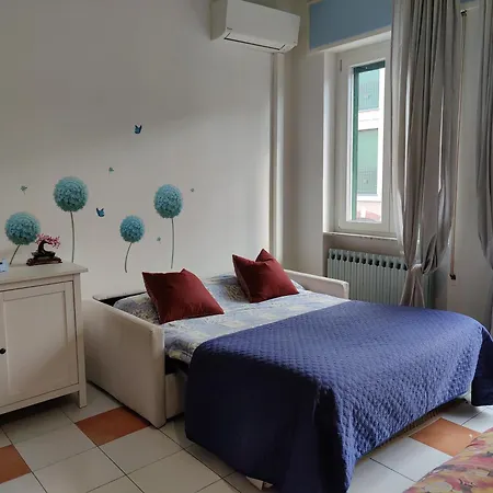 Al Mercato: Apartament *