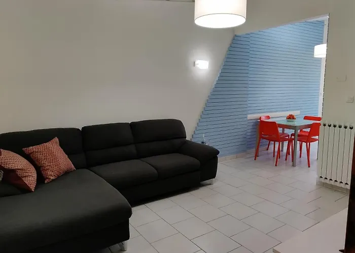 Al Mercato: Apartament *