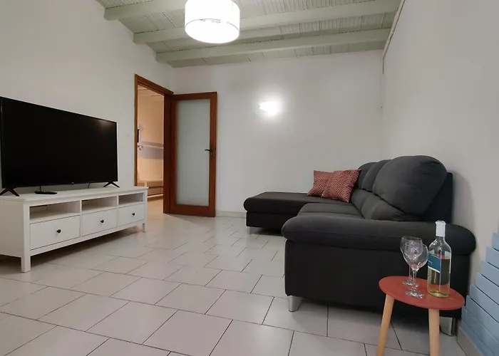 Al Mercato: Apartament *